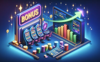 Kako izabrati pravi online kazino bonus