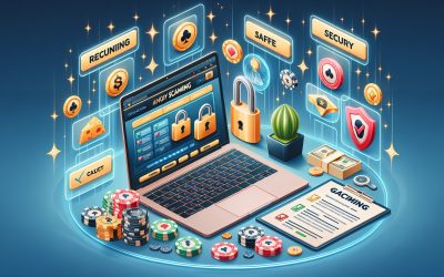 Kako prepoznati i izbeći prevare u online kazinu